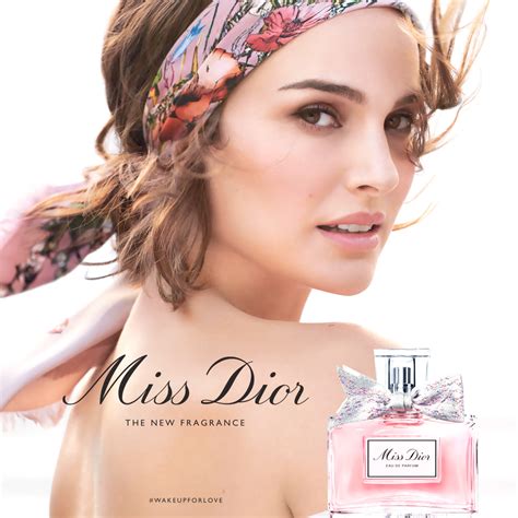 parfum dior pub